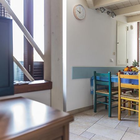 Appartamento Selene Monopoli Zewnętrze zdjęcie